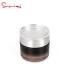 Wholesale Popular Unique 20g 50g Empty Plastic Double Wall Jar for Skin Care