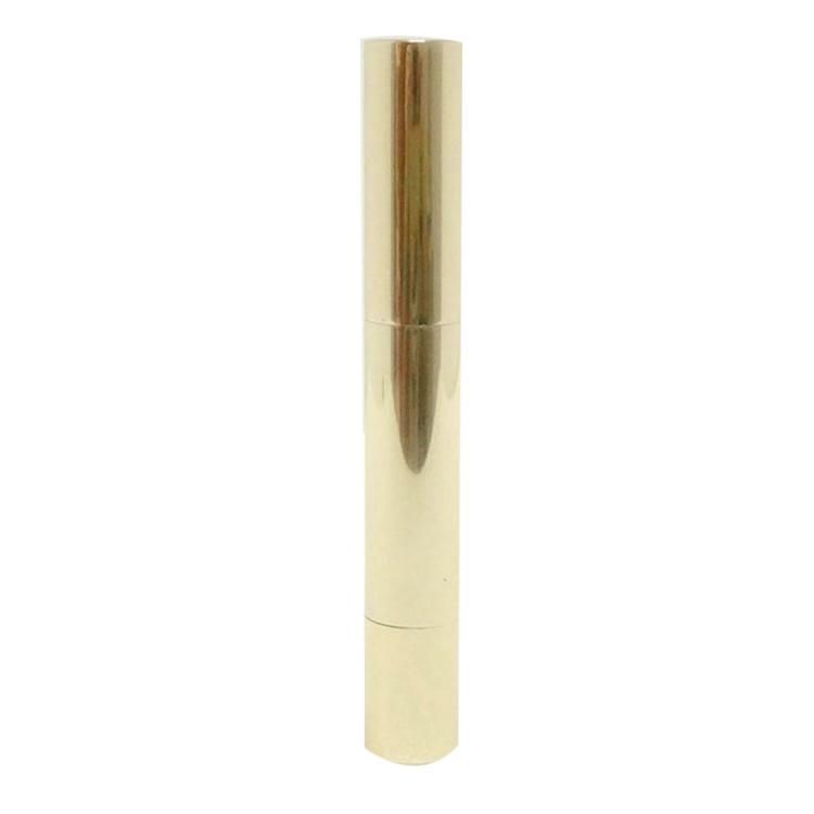 5ml 10ml Teeth Gold Aluminum Whitening Cosmetic Airless Pen