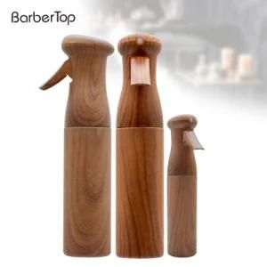 New Fashion Professional Spray Bottles Home Barber White Sprayers Hair Dressing Spray Bottle Hair Tools Watering