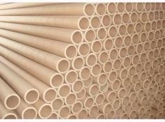 &#160; &#160; Wholesale Custom Fancy Logo Printed Kraft Paper Tube