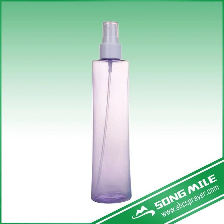 500ml Plastic Hand Dispenser Bottle for Washing