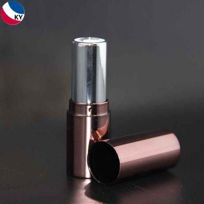 Custom Logo Dual Plastic Liquid Plastic Containers Lipsticks Empty Tube 5g