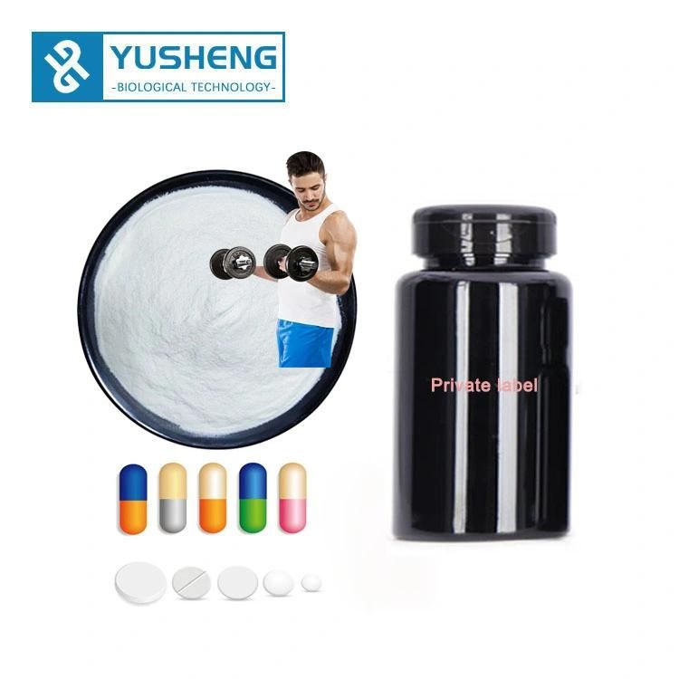 Top Quality Fitness Steroids Powder Finished Steroids Oil Branded for Bodybuilding Steroids