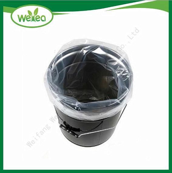 LDPE Pedal Bin Liner, HD Square Bin Liners, High Duty Swing Bin Liners