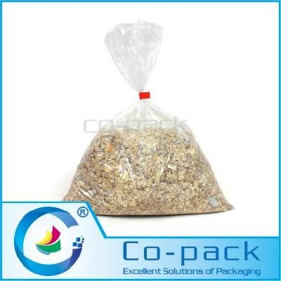 Manufacturers Polythene Bags for Food Packaging