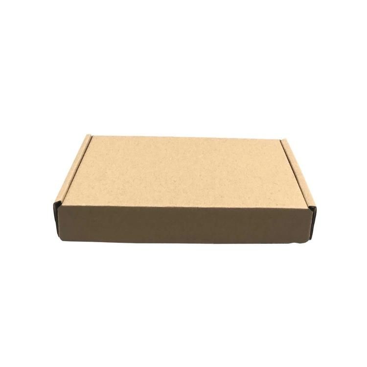 Chinese Factory Custom Cell Phone Folding Packaging Paper Boxes
