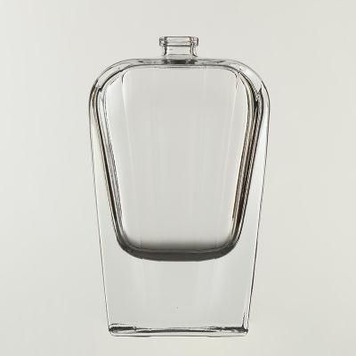 75ml/80ml Perfume Glass Bottle