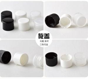 18/20/24 Disc Top Cap for Bottle