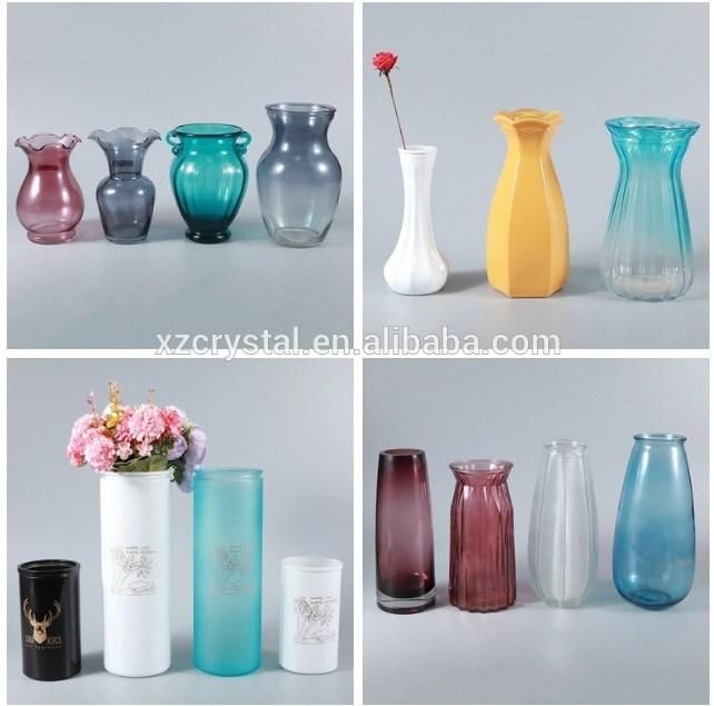 200ml 250ml 350ml Milk Botttle Tea Bottle Glass Bottle with Metal Caps