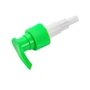 Top Selling Hand Push Manual Liquid Dispenser 28mm Water Pump