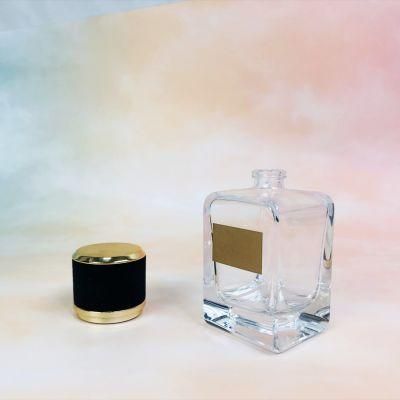 Wholesale 30 Ml 50ml 100ml Customized Perfume Bottles for Men Women Used with High Quality Standard