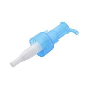 Factory Wholesale Simple Exquisite Hand Wash Pump for Skin Care