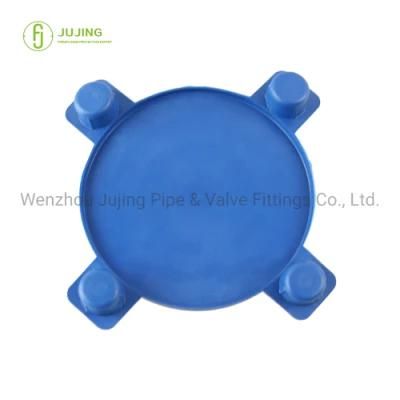 ANSI Stud Hole Fitting Flange Protectors