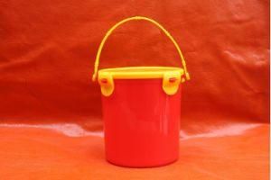 Hot Sale Christmas Promotion Hand-Held Bucket