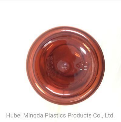 MD-140 Wholesale HDPE/Pet Medicine/Food/Health Care Products Plastic Bottles