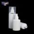 Hot Selling White HDPE 150ml 200ml 250ml Luxury Lotion Bottle