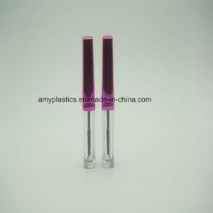 High Quality Square Acrylic Mascara Bottle