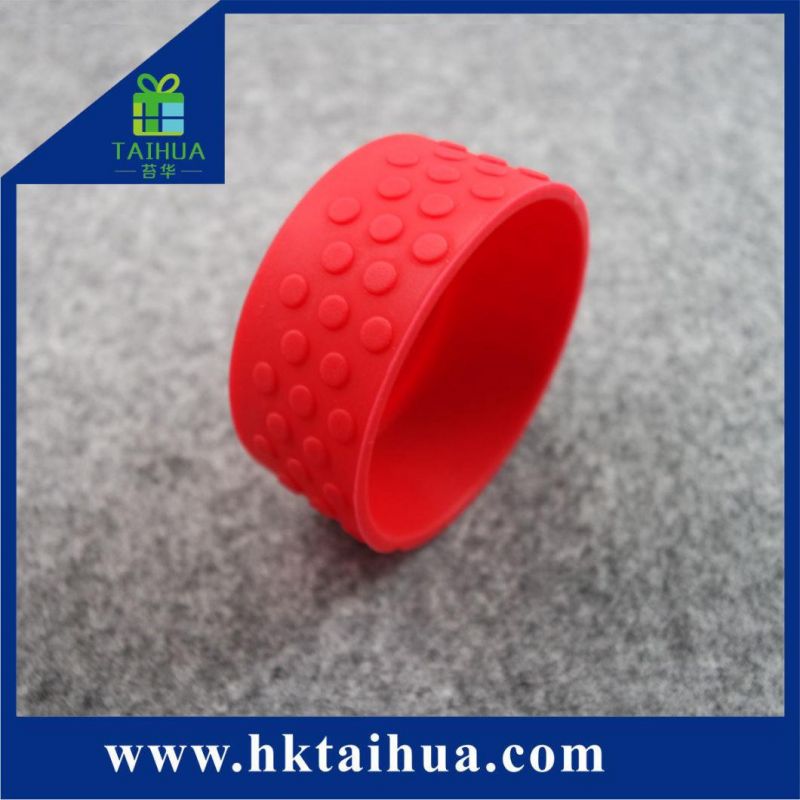 Custom Silicone Lid, Bottle Cap Lid