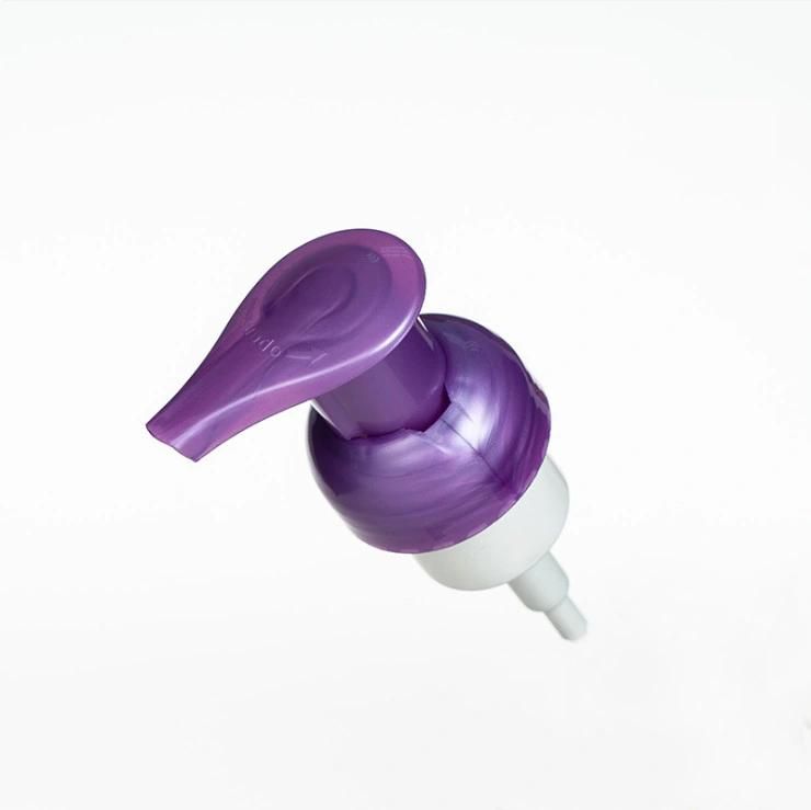 40mm Mousse Bubble Pump Head Plastic Foam Pump