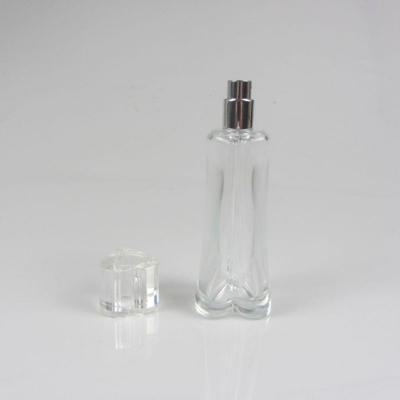 Wholesale Custom Design Empty Perfume Bottle Oil Bottles