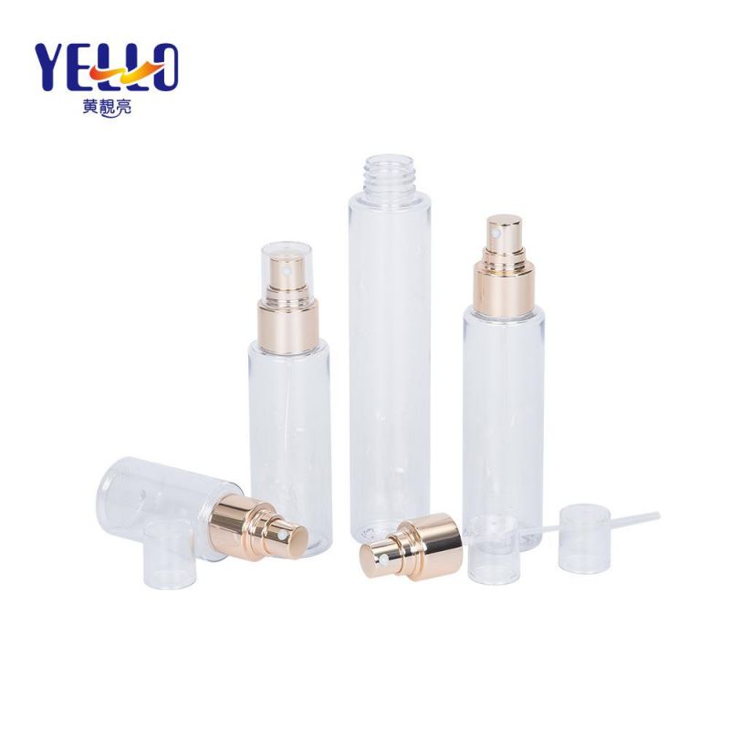 Factory Price Pet Cosmetic Packaging 150ml 100ml 80ml 50ml Spray and Lotion Bottle