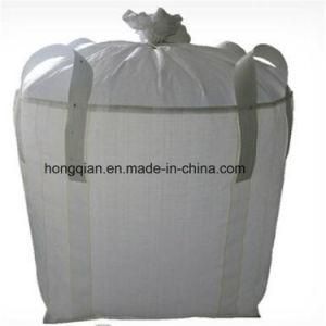 China Factory Price 100% Virgin 1 Ton Polypropylene PP Woven Jumbo Bag FIBC Supplier Wholesales Price