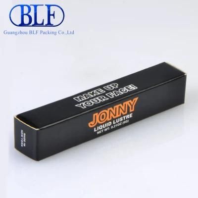 Lipstick Boxes/ Paper Lipstick Boxes (BLF-PBO018)