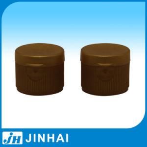 Flip Top Cap Plastic Bottle Cap