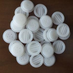 One-Way Degassing Valve (RSPT)