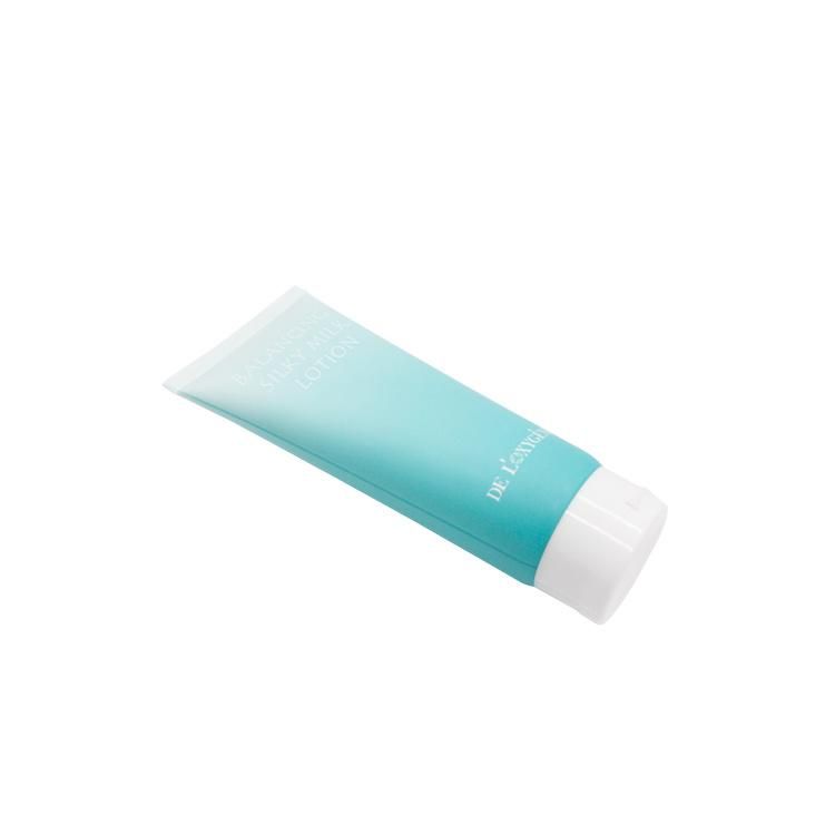 Customized Cosmetic Plastic Soft Tube Packaging Suppliers