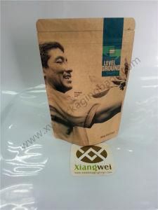 Max 10 Colors Printing Coffee Bag