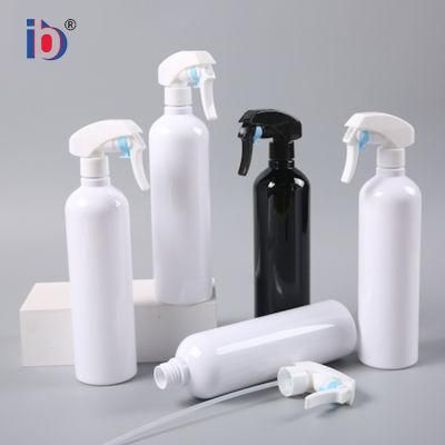 New Products Plastic Products Water Mist Bottle Sprayer Bottle Kaixin Ib-B105