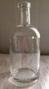 375ml Glass Bottle