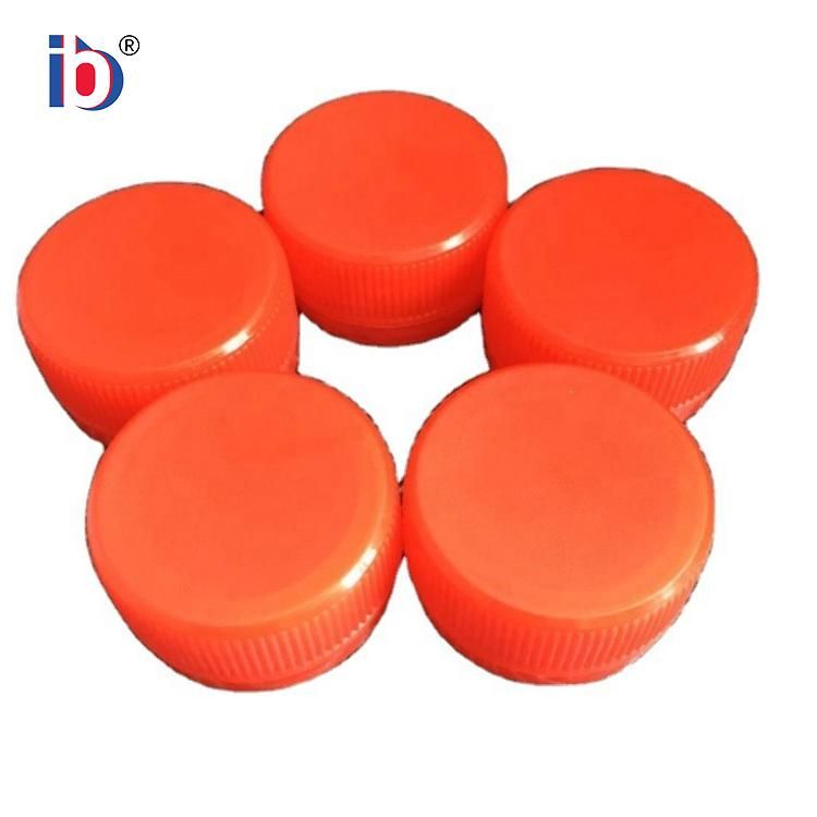 30mm Cheap Price Plastic Custom Bottle Cap Manufacturers