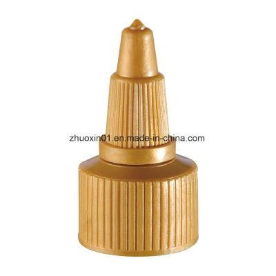 High Quality 24mm Plastic Twist Bottle Cap