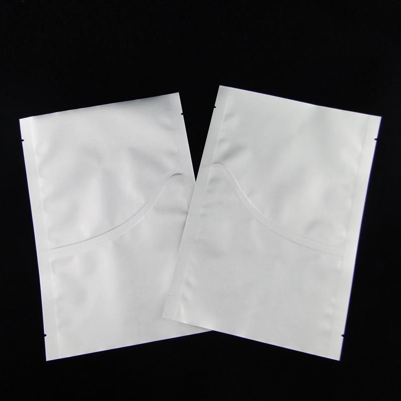 Aluminium Foil Bags