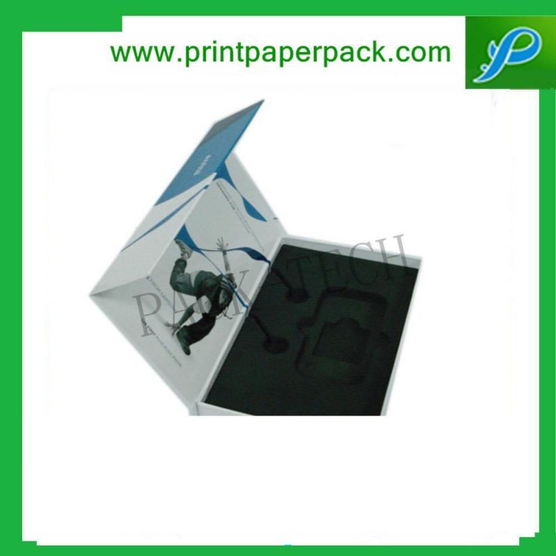 Bespoke Excellent Quality Retail Packaging Box Gift Paper Packaging Retail Packaging Box Goblet Gift Box