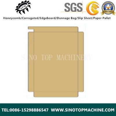 100% Recycle Transport Sheet Intead of Paper Pallet