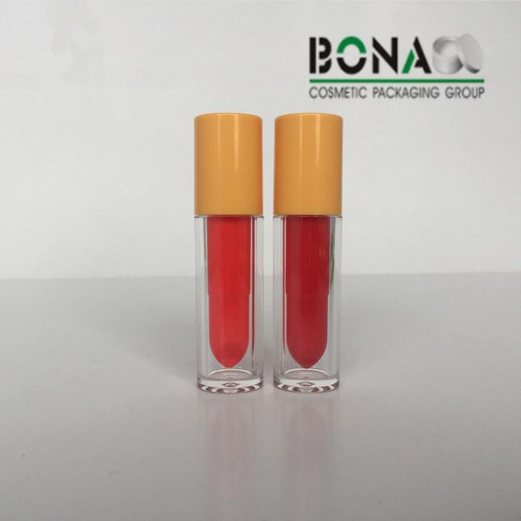 3ml 4ml 7ml 10ml Double Wall Lip Gloss Container