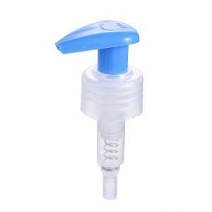 Top Selling Hand Push Manual Soap Dispenser 28mm Lotion Pump