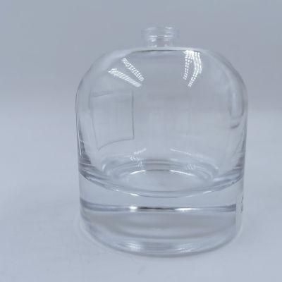 100ml Glass Perfume Bottle for Cosmetic Packaging Empty Perfume Bottle Jh326