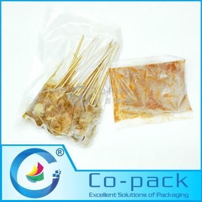 Food Vacuum Sealing Bags