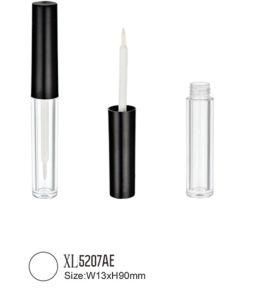 Luxury Makeup Packaging Magnetic Matte Mascara Plastic Tube for Makeup