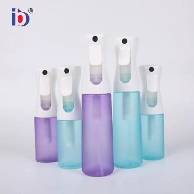 Kaixin Water Fine Mist Spray Ib-B101 Watering Bottle with High Quality