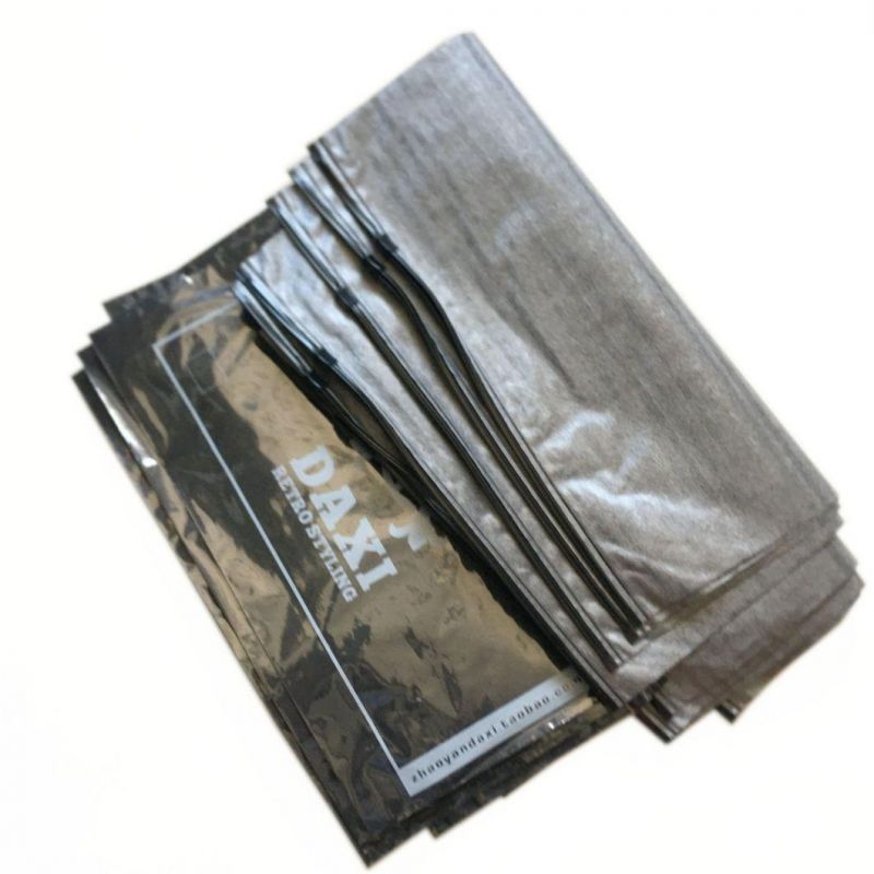 OEM Ziplock Packaging Bags for Garment PE Plastic Bag Poly Bag