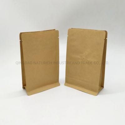 400g Blend Coffee Packing Bag with Single Exhaust Valve
