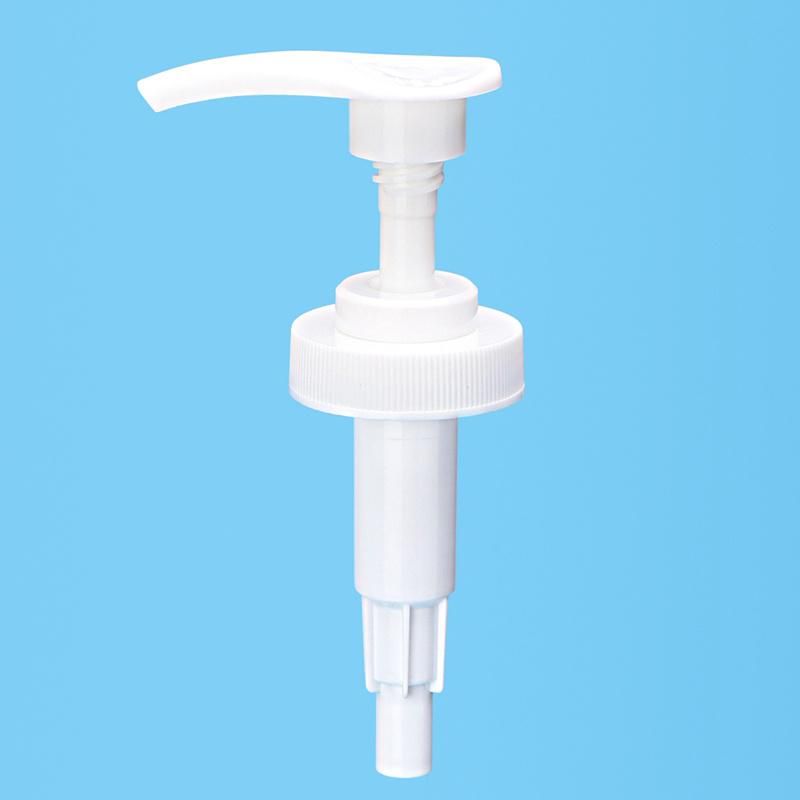 38-400 Wholesale 1 Gallon Bottle Pump Dispenser for Hand Sanitizer (BP025-2)