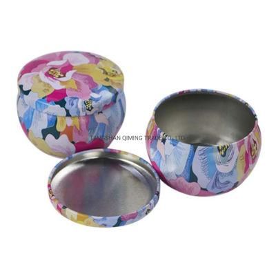 Wholesale Complete Size Metal Tin Can for Candles