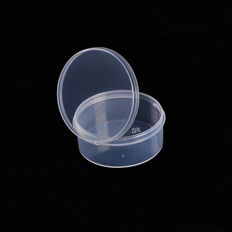 Small Plastic Box Plastic Wholesale PP Small Plastic Box Supplier