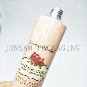 Personal Care Hand Cream Cosmetic Soft Aluminum Tubes